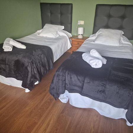Hostal Lizuniaga Bera  Extérieur photo