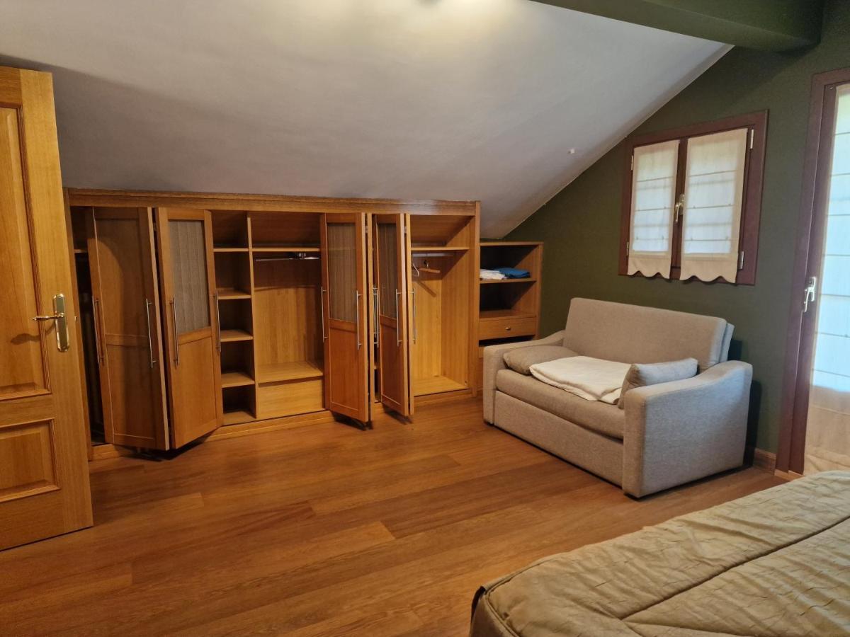 Hostal Lizuniaga Bera  Extérieur photo