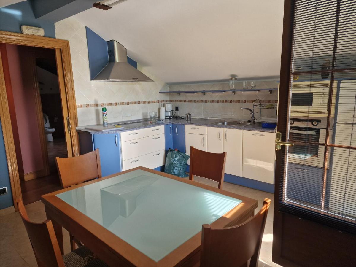 Hostal Lizuniaga Bera  Extérieur photo