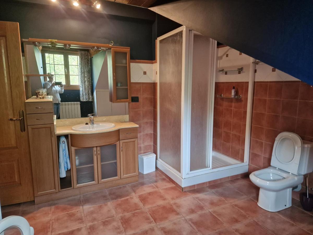 Hostal Lizuniaga Bera  Extérieur photo