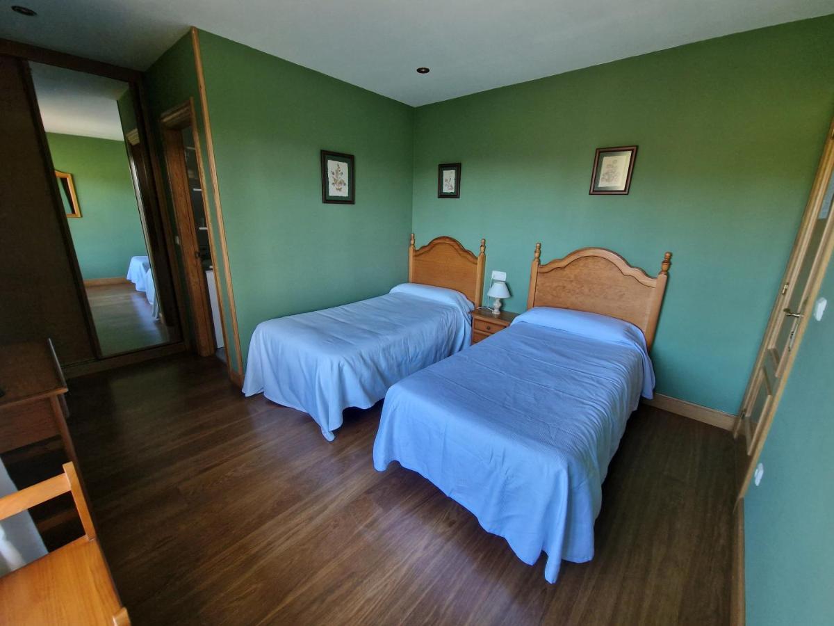 Hostal Lizuniaga Bera  Extérieur photo