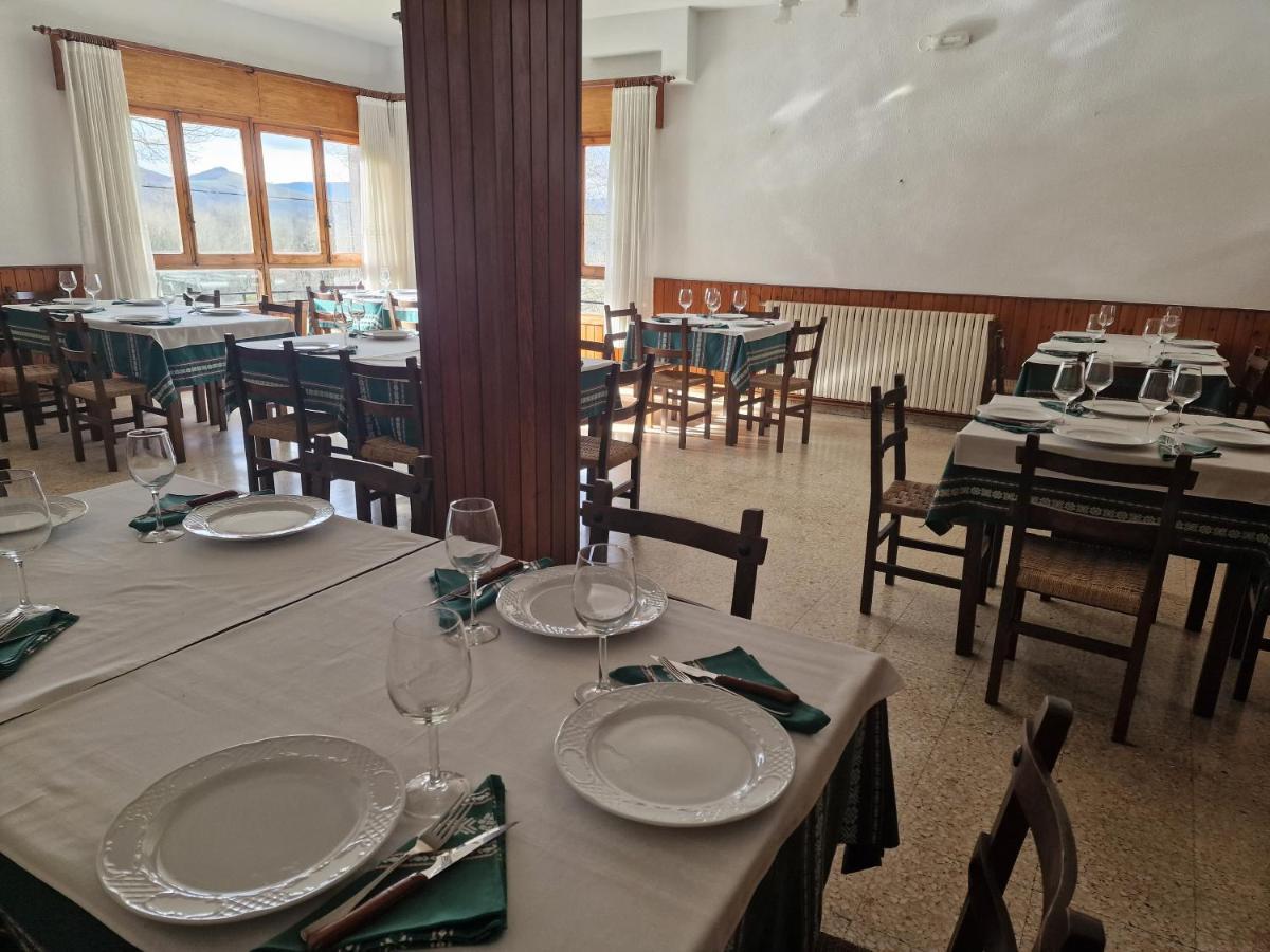 Hostal Lizuniaga Bera  Extérieur photo