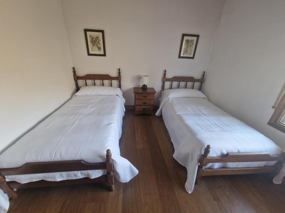 Hostal Lizuniaga Bera  Extérieur photo