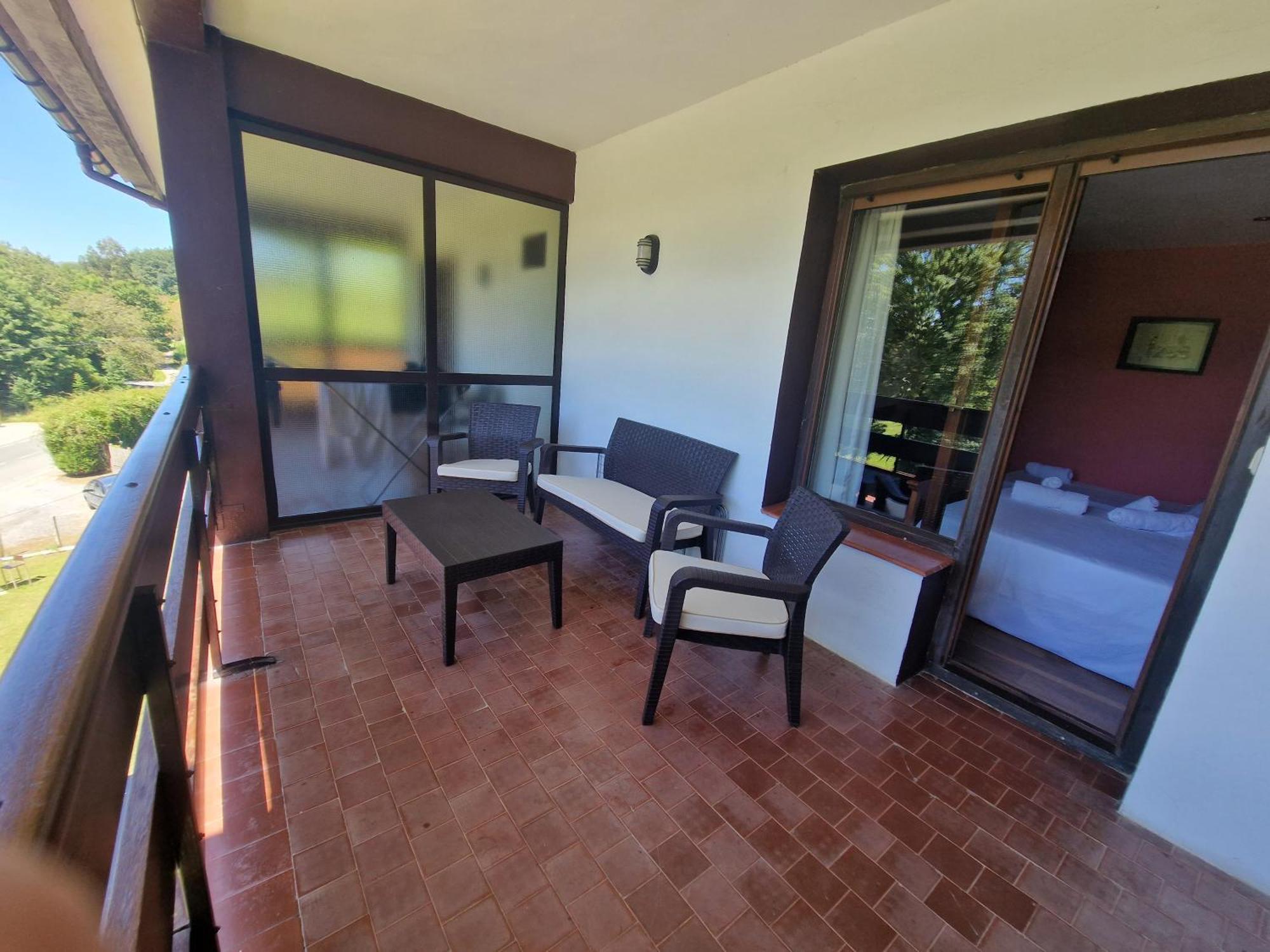 Hostal Lizuniaga Bera  Extérieur photo
